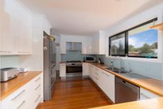  12 Bowman Avenue Armidale NSW 2350 $599,000 - $650,000 Nestled in a quiet and convenient South Hill location, 12 Bowman Avenue offers the perfect blend of comfort and practicality for families looking to upgrade their space. Positioned close to local corner stores, parks, playgrounds, and a netball court, this North-facing home is ideal for those seeking both lifestyle and convenience. Step inside to discover polished floorboards and a warm, inviting atmosphere. The main living room features a cosy wood heater with a detailed hearth, as well as sliding doors that open onto the front veranda, creating a seamless indoor-outdoor flow. The kitchen and dining area is designed for family living, boasting ample cupboard space, a breakfast bar, dishwasher, double sink, and gas stove. The home includes three generously sized bedrooms, all with built-in robes, while the renovated main bathroom offers a large shower with a shower shelf, vanity, and a separate toilet for added convenience. Outside, you’ll find a double carport, solar panels, well-manicured lawns and gardens, a garden shed, and a fully fenced yard, perfect for children and pets. Additionally, the property features a versatile studio space, ideal for guest accommodation, a home office, or a creative retreat. Don’t miss this fantastic opportunity to secure a spacious family home in a highly desirable location! 