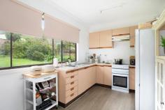  6 Walker Street Blackheath NSW 2785 $630,000 - $660,000 Positioned on a flat, level block in the heart of beautiful Blackheath, this entry-level property offers a fantastic opportunity to capitalise on its premium location, perfect for those who want to build their dream home in a sought after position or ideal for first home buyers or investors alike, looking to get into the Blue Mountains property market. There is a very spacious bedroom with large built-in wardrobes and a pleasant outlook, this home is both comfortable and practical. The cosy living room includes gas heating, great for mountain winters, while the eat-in kitchen provides a functional space for meals. There is also an area that would suit a small office space and a combined bathroom and laundry for added convenience. The owner has recently installed a heat pump water heater and there is plenty of parking with a double carport and off street parking. With a long-term tenant in place who is happy to stay, this is a ready-made investment option. Alternatively, take advantage of the premium position-just a short walk to Blackheath village, transport, and local amenities and create something truly special. Don't miss this rare chance to secure an affordable home in one of the Blue Mountains' most sought-after locations. 