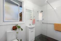  8 Wybalena Avenue Koonawarra NSW 2530 $740,000 to $770,000 This charming three-bedroom home offers a perfect balance of functionality, comfort, and future potential. Whether you're a first-home buyer, downsizer, or investor, this is a great opportunity to secure a property in a desirable location. Features • Light-filled living area • Well-appointed kitchen • Three spacious bedrooms • Easy, single-level design • Secure double tandem lock-up garage • Potential for a granny flat (STCA) • Beautiful lake views Tucked away in a quiet street, this home is ready to move into while still allowing room to add your own touches. Its flexible layout and future development potential make it an excellent choice for buyers looking to invest or create their dream home. 