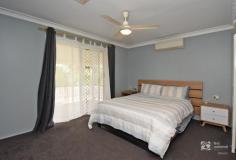  17 Paroz Crescent Biloela QLD 4715 $525,000 Welcome to 17 Paroz Crescent, where modern functionality and timeless charm converge to offer the ultimate in low-maintenance living. Whether you’re seeking a reliable investment or a versatile family home, this property delivers unmatched flexibility and convenience in a sought-after location. The iconic ‘Butterfly Stairs’ lead to a welcoming deck, setting an elegant tone. Inside, the open-plan kitchen, dining, and lounge areas create a light-filled, harmonious flow. The kitchen features a large corner pantry, breakfast bar, and dishwasher, designed for effortless living. Three each with built-in wardrobes, offer comfort and practicality, while the stylish bathroom provides the luxury of a claw-foot bathtub and the convenience of a separate shower. Downstairs offers two additional built-in bedrooms, ideal for guests, teenagers, or extended family. The tiled double garage presents the potential to convert into a self-contained living area plus there is a dedicated storage and workspace room adding further versatility. A functional laundry and a second bathroom with a walk-in shower and separate toilet completes the lower level. Year-round comfort is assured with evaporative cooling, cassette air conditioning, and five split-system units. The fully fenced side yard and rainwater tank provide an easy-care outdoor lifestyle, completing the property’s low-maintenance appeal. Situated in a quiet, well-regarded residential area with excellent proximity to amenities, this home combines practicality and style effortlessly. Currently leased, this property is a turnkey opportunity for discerning investors or a flexible solution for busy growing families. Don’t miss the chance to explore the potential of 17 Paroz Crescent. Contact Kathleen today to arrange an inspection and step into a home that truly stands out. 