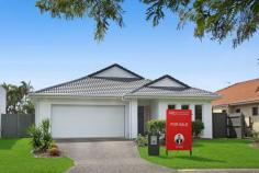  22 Marks Drive Varsity Lakes QLD 4227 $1,295,000 Welcome to 22 Marks Drive, Varsity Lakes, where elegance meets meticulous modern design. This tastefully designed four-bedroom home has been maintained to the highest standard and thoughtfully updated, presenting in impeccable condition both inside and out. With high ceilings and an open-plan layout, this home offers a spacious and inviting atmosphere that perfectly complements the stunning water views. Every detail has been carefully attended to, ensuring a home that is move-in ready with nothing left to do. Designed for low-maintenance living, this home provides the perfect space to unwind and enjoy the outdoors. Whether you're relaxing by the pool or taking in the serene water views, this home is all about comfort, quality, and lifestyle. Features: • 4 spacious bedrooms, all with built-in robes • Master bedroom with ensuite, walk-in robe, and picturesque water views • New kitchen complete with stone benchtops & waterfall ends • Private pool—perfect for summer entertaining • Zoned ducted air-conditioning for year-round comfort • Plantation shutters for style & privacy • Crimsafe security screens for added peace of mind • Freshly painted inside & out • New carpet throughout • Artificial lawn at the rear for easy maintenance • Gutter guard system for low-upkeep living • Double garage with epoxy floor for a sleek & durable finish. • Side access for added convenience • Internal laundry for ease and practicality • Built in 2009 • 473m² block Body Corporate: Approx. $58 per week (Covers the waterways, nature reserve, area maintenance & sinking fund contribution) Prime Location: • Within the sought-after Varsity College & Caningeraba State School catchment • Close to Robina Town Centre for shopping & dining • 5 minutes to Bond University • 10 minutes to Burleigh Heads Beach • Sindone Family Park, just a short stroll from your doorstep Located in a vibrant, family-friendly neighborhood, this remarkable residence is just minutes from Varsity Train Station, Robina Town Centre, Varsity College, and Bond University. With effortless access to scenic parklands, the peaceful waterfront trails of Lake Orr, and the relaxed coastal vibe of Burleigh Heads, this location combines both convenience and serenity. 