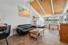  163/8 Solitary Islands Way Sapphire beach NSW 2450 $430,000 to $450,000 Welcome to 163/8 Solitary Islands Way, Sapphire Beach - a freshly painted, beautifully renovated 1-bedroom unit that perfectly combines style, comfort, and the relaxed charm of coastal living. Whether you're a first-time buyer, an investor, or someone looking to downsize, this property offers an exceptional opportunity to embrace the Sapphire Beach lifestyle. The spacious bedroom is thoughtfully designed with built-in robes, providing ample storage and creating a peaceful retreat for restful nights. The fully renovated bathroom adds a touch of luxury to your daily routine, featuring modern fixtures and finishes that blend functionality with elegance. The open-plan living and dining area is bright and welcoming, offering the perfect space for entertaining guests or simply unwinding after a long day. Adjacent to this is a stylish gourmet kitchen equipped with a dishwasher and sleek cabinetry, making meal preparation a delight. Year-round comfort is assured with reverse cycle air conditioning, ensuring the home remains cosy in winter and cool in summer. Step outside to your private garden oasis, an inviting space ideal for enjoying your morning coffee, hosting alfresco dinners, or relaxing with a good book amidst the lush surroundings. A dedicated carport adds convenience and secure parking, completing the practicality of this charming home. Freshly painted interiors provide a crisp, modern aesthetic, while the beautifully landscaped outdoor areas, featuring a charming arbour and Agavaceae plants, enhance the tranquil atmosphere. The architecturally designed layout maximises space and natural light, creating an inviting and serene living environment. Located just moments from the stunning Sapphire Beach, local cafes, and shopping, this home offers a perfect balance of convenience and coastal serenity. This property isn't just a home; it's a lifestyle waiting to be embraced. With its fresh updates and prime location, it's the perfect coastal retreat for those looking to relax and unwind.. 