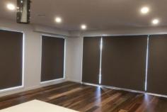  We continuously innovate to improve the durability and functionality of our blinds, ensuring they stand the test of time and offer excellent value for your investment. Our products bring flair and versatility to your home, designed to fit windows of all shapes and sizes while adapting to the city’s ever-changing climate.  