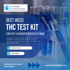  Looking for a reliable weed THC test kit ? Get fast, accurate results with our easy-to-use THC testing kits—perfect for personal use, growers, and quality control. Test your cannabis with confidence today! 