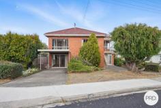  105 Allumba Street Howrah TAS 7018 $795,000 Welcome to your future dream home at 105 Allumba Street, Howrah! This 300sqm spacious residence offers a perfect blend of comfort, style, and functionality, making it an ideal choice for families seeking a large family home. Five generous bedrooms of different sizes over two floors provide space for the entire family. A popular option would be Airbnb/rent the ground floor for additional income and still live comfortably upstairs. There are three well appointed bathrooms. Enjoy the luxury of spacious living areas, complete with a large formal living room with access to the forward sunroom and upstairs entrance. The family room faces the river and mountain with full length windows and there is a separate dining room and kitchen. Downstairs features a huge rumpus perfect for entertaining or relaxing with loved ones. Separate family laundry downstairs with easy access to the back yard. Step outside to discover the private backyard, perfect for children to play or for hosting family barbeques. There is single garage currently used as a workshop, a carport out front, and additional open parking spaces for up to three vehicles, you'll never have to worry about parking again. Constructed in 1965, it combines classic charm and with just a few updates you will have a winner. Located in the desirable neighbourhood of Howrah, you'll enjoy easy walking access to local amenities, schools, parks, and popular Howrah beach. Ample natural light and scenic views from various rooms. Close proximity to public transport and shopping centres. This property is a rare find and is sure to attract attention! 