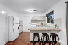  3 Becke Court Glenmore Park NSW 2745 $949,000 - $999,000 Calling all First Home Buyers! Looking for an entry level opportunity in the ever-popular suburb of Glenmore Park? Look no further, this 3-bedroom home has been tastefully updated inside and out to meet modern standards expected in a new home. Just simply move in and enjoy the lifestyle this location has to offer. Standout features include: • Ducted air conditioning • Great sized outdoor undercover entertaining space • Updated timber flooring throughout • 2nd separate living space, ideal for giving the kids another space to enjoy. Not only is this property located in Glenmore Park but its arguably located in one of Glenmore Park's most convenient locations with ease of access to the Mulgoa Rd entry as well as having the following all within walking distance: • 175m to Ched towns reserve playing fields and playground • 375m to Glenmore Park Town Centre, which boasts a range of retail and dining options as well as a Coles, Woolworths and Aldi • 120m to Bethany Catholic Primary School • 270m to Caroline Chisolm Girls College • 260m to an Early Education centre Located in a quiet cul-de-sac with a great community feel, this is not one to miss! 