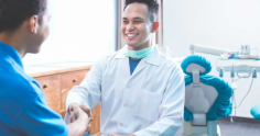  Looking to buy a dental practice ? Whether you're a first-time buyer or an experienced dentist expanding your portfolio, purchasing an established practice offers a fast track to success. It provides an existing patient base, trained staff, and immediate cash flow, reducing the risks compared to starting from scratch. When you buy a dental practice , you're also investing in location, equipment, and the reputation built by the previous owner. Careful evaluation of financials, patient retention, and growth potential is essential for making the right choice. With expert guidance and thorough due diligence, buying a practice can be a strategic move toward long-term professional and financial success. 