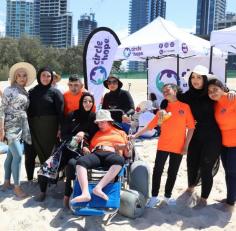  Find NDIS Provider Sydney That Cares: Circle of Hope Circle of Hope offers trusted disability and support services tailored to your needs. Find NDIS Provider Sydney with ease through our compassionate, qualified team. Serving the Sydney area, we are dedicated to empowering individuals with personalised care and ongoing support for a more independent, fulfilling life. 