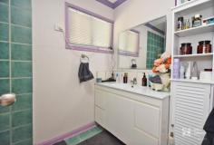  3 Ulogie Ct Biloela QLD 4715 $300,000 Discover 3 Ulogie Crt, nestled in a quiet cul-de-sac on a generous 1085m² block, just a short walk from local schools and a consistent rent return with a long-term tenancy already in place. Features you'll love: - Flexible Living Spaces: With two separate living areas, one which could be utilised as a 4th bedroom, there’s room to tailor this space to your lifestyle. - Comfortable Bedrooms: Three spacious, built-in bedrooms, each equipped with air conditioning to keep you cool year-round. - Outdoor Entertaining: The expansive covered patio is perfect for BBQs, gatherings, or unwinding in the fresh air. - Room to Move: A fenced, family-friendly backyard offers ample space for kids, pets, and gardening, with a garden shed. - Eco-Friendly and Cost-Saving: Take advantage of the installed solar panels to reduce your power bills. - Plenty of Parking: Off-road parking adds convenience for multiple vehicles. This home offers more than meets the eye. Contact Amanda to arrange your inspection today! 