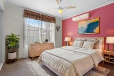  32 Willow Tree Avenue Kanahooka NSW 2530 $530,000-$570,000 Welcome to LAKELINE ESTATE, Kanahooka, where vibrant community living meets peaceful lakeside charm. Enjoy an active and social retirement with a fantastic range of activities, including bingo, trivia, darts, yoga, and bowls, plus regular monthly events. On-site amenities include a heated swimming pool, community hall, library, and a beautifully maintained outdoor BBQ area-perfect for social gatherings or quiet relaxation. This well-designed 2-bedroom home offers comfort and convenience at every turn. A spacious, sun-drenched verandah provides the perfect spot to unwind or entertain. Inside, you'll find air-conditioned, open-plan living and dining areas, along with a well-appointed kitchen featuring ample storage and generous bench space. Both bedrooms include built-in robes, and the large bathroom with an oversized shower ensures easy accessibility. Additional features include an oversized carport and a low-maintenance courtyard with no lawns to mow, allowing you more time to enjoy the things you love. With secure gated entry and close proximity to the lake foreshore and Mullet Creek, you can enjoy fishing, scenic strolls, and the tranquility of nature right at your doorstep. 