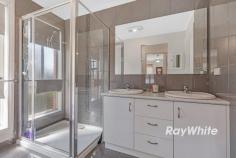  18 Lynch Drive Echuca VIC 3564 $640,000 - $670,000 Convenience, Privacy and Space is on offer with this excellent charming home allowing for convenient side access with a shed (10 x 5 meters inclusive of power and concrete floor) with a workshop at the rear, ideal for a caravan, trailer or extra cars. The home is welcoming and well presented throughout. Showcasing three bedrooms with the master suite having double robes and a good sized en suite inclusive of a double vanity. The home has two spacious living zones plus a study (or a third smaller living area), ducted heating and cooling throughout, ceiling fans, and a split system. Furthermore there is a large laundry area, and a double remote garage. The other two bedrooms feature built in robes. The functional well appointed kitchen is open plan with plenty of storage, gas cooking, electric oven, pantry and plenty room to move ensuring comfort and privacy. The dining and living area is sunlit with lovely furnishings. In addition walk out to a fabulous undercover enclosed entertaining area equipped with a rangehood and sink. The home offers 3.5KW Solar and a carport infront of the shed. Right at the rear of the home there is a small garden, vege patch and a side vernda where there is a relaxing fernery. The home is well located near all amenities, including schools, shops, supermarket, chemist and is only a short drive into the township of Echuca. With its lovely street appeal you will want to make this house your home. 