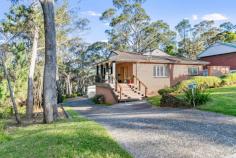  33 Seventh Avenue Katoomba NSW 2780 $1,100,000 - $1,200,000 Set in a quiet street, this recently renovated, north-facing family home offers comfort, style, and opportunity. The first floor is thoughtfully designed for family living, while the large downstairs studio adds flexibility for modern lifestyles with the potential for Airbnb, intergenerational living, or a studio workspace. The expansive block features a bush outlook that ensures tranquility and privacy and is a short walk to the spectacular Minnehaha Falls. Key Features: • Spacious Living: The 3-bedroom, 2-bathroom first floor boasts a seamless blend of style and functionality. The large, north-facing deck invites alfresco dining, where you can relax and soak in the peaceful surroundings. • Modern Comforts: Enjoy an updated kitchen, bathroom, and ensuite, along with built-in robes (including a master bedroom with a walk-in robe). Contemporary floorboards, gas heating, and a security camera system ensure comfort all year round. • Versatile Floorplan: The additional downstairs studio, kitchenette and bathroom, with separate external access, make it ideal for a home business, intergenerational living, or Airbnb income potential. • Ample Storage: A double lock-up garage with 3 phase power supply, and an additional workshop provide generous space for storage or hobbies. • Idyllic Setting: Situated on a 2,605sqm tranquil block that borders Yosemite Creek, this location offers a serene backdrop to everyday life. Whether you're a growing family, a savvy investor, or someone seeking a peaceful retreat, this home checks all the boxes. 