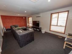  46 Bondini Dr Newman WA 6753 $394,950 Earn $775 per week from day one! Secure this prime investment opportunity in Newman—a well maintained 4-bedroom home with a reliable tenant already in place. Key Features: Strong rental income: $775 per week, leased up to 13 April 2026 Spacious living: Generous lounge & dining areas Comfort year-round: Ducted air conditioning + split system in master bedroom Secure & private: Lockable entrance corridor, security door with access to the roller-door garage Entertainment ready: Large undercover patio overlooking a below-ground pool Move-in-ready condition: Well-kept kitchen, built-in robes in all bedrooms Newman is a mining town in the Pilbara region of Western Australia, about 1,186 km north of Perth. It’s known for its strong connection to the iron ore industry, with BHP’s Mount Whaleback Mine—one of the world’s largest open-cut iron ore mines—being the town’s economic backbone. Why Invest in Newman? High Rental Demand – With a workforce dominated by FIFO (fly-in, fly-out) workers and mining professionals, rental properties are consistently in demand. Strong Rental Yields – Investors can achieve high weekly rental returns due to the transient workforce and limited housing supply. Growing Infrastructure – Newman has essential services, including schools, shopping centers, a hospital, and recreational facilities, making it a livable and sustainable investment location. Outdoor Lifestyle – Surrounded by stunning Pilbara landscapes, including Karijini National Park, it offers excellent hiking, camping, and nature experiences. This picture-perfect property is in high demand, and opportunities like this don’t last long! Call Zaia today to secure your next high-return investment! 
