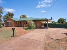  6 Hicks Rd Hannans WA 6430 $499,000 This freshly renovated 4-bedroom, 2-bathroom brick and tile home is designed for comfort and style. Recently painted inside with new flooring and an updated lighting plan, it offers a fresh, modern feel. The huge master bedroom and all other bedrooms include built-in robes and split system air conditioning. Enjoy three separate living areas, fully renovated bathrooms, and a sleek, updated kitchen. Outside, the pergola overlooks a sparkling below-ground pool, perfect for summer entertaining. The 923m² block features side access, a single carport, and extra parking at the front for your convenience. Property Features: • 4 bedrooms • Study • 2 bathrooms • 3 living areas • Updated kitchen • Freshly painted • New floor coverings • Upgraded lighting plan • 5 x split system A/C’s • Solar panels • Solid brick construction • Sparkling below ground pool • Established native gardens • Side access to block • Block size: 923m2 • Council rates: $3657.20 pa approx. • Water rates $290.00 pa approx. Features  Air Conditioning  Split-System Air Conditioning  Fully Fenced  Outdoor Entertainment Area  Swimming Pool - In Ground  Built-in Wardrobes.. 