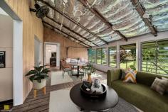  57 Eastwood Street Babinda QLD 4861 $389,000 Therese Plath says "here's your chance to secure a spacious, character-filled home on a generous 1,118m² flat block, complete with front and rear access - a rare find in a sought-after, family-friendly neighbourhood" awaiting for you to unlock the potential inside. This home offers comfortable living as is, along with plenty of potential, ideal for renovators or anyone looking for space to grow, this charming three-bedroom home showcases traditional features and is full of potential and ready for its next chapter. Featuring soaring high ceilings, timber floorboards, tongue and groove walls, sliding and louvre windows that fill the space with natural light, and a flowing open-plan layout, it provides the perfect canvas to create something truly special. The functional kitchen is equipped with an electric oven and plenty of shelving - ideal for storage and future upgrades. With two toilets, a main bathroom featuring plunge bath, vanity, and spacious interiors throughout, there's room for everyone and everything. But what truly sets this property apart is its prime location. You'll be within walking distance to local schools, making those busy school runs a breeze. Just a short drive away, you'll find the main street, with cafes, and everyday essentials, offering the convenience every family needs. And for the active lifestyle, sporting fields and recreation facilities are also nearby - perfect for kids' weekend games or your evening walk. The huge backyard offers limitless potential - whether it's a pool, a big shed, or a garden oasis, there's room to create the lifestyle you've always wanted. If you're dreaming of a family home makeover, this is your chance to secure a character-filled residence full of renovation potential-transform it into your dream home and unlock the possibilities! This home is part of a thriving community nestled in so close to sporting, schooling, hospital and shopping and only 30 minutes to Gordonvale and approximately 50 minutes to Cairns City Centre. 