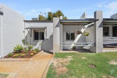  Unit 15/169 Great Eastern Hwy Belmont WA 6104 An outstanding entry level buying opportunity in the form of this 1-bedroom single level, privately positioned, secure unit opposite the tranquil Swan River foreshore and walkways, this is "Sandringham Village". With a northerly garden side aspect which overlooks the tennis court, you can keep fit and relax simultaneously! Vital Statistics Include: * 41sqm 1 bedroom x 1 bathroom fully air-conditioned (reverse cycle) unit * Well equipped kitchen with loads of cupboards including overheads, stainless steel appliances (new) including fan forced oven, electric hotplate with built-in rangehood, double sink and fridge/freezer * Light filled living/meals/kitchen area fully tiled * Main bedroom with dual sliding door built in robe * Combination bathroom/laundry/wcs (includes washing machine) * Security grill door * New roller blind window treatments * Shady front verandah overlooking established lawns and gardens * Dedicated parking bay (close to unit) * Secure gated complex * Below ground pool - fully fenced * Fully fenced Tennis court * Gymnasium * Loads of visitor parking * Council Rates - $1,394.86 per annum * Water Rates - $946.67 per annum * Strata Fees - $521.04 per quarter * RENT POTENTIAL $450pw What a way to start/end your day if you live in "Sandringham Village" with a walk/bike around the Swan River, enjoying the sealed pathways and the free fitness equipment located at nearby Adachi Park. Why not enjoy a spot of Fishing/Kayaking or a BBQ with friends, whatever your choice you are well catered for. Unit 15 is perfectly suited to FIFO's, professionals or retirees as this "lock and leave" has such a central location, you are literally in the heart of everything - CBD, Optus Stadium, the Burswood Entertainment Precinct, Belmont Forum and Entertainment Precinct, Ascot Racecourse and Airport. Get in quick here as the last unit like this I had flew out the door. For more information contact Belmont Property specialist Kim Findlay on 0404 461 174.. 