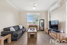  3 / 5 Mayfield Drive Kyogle NSW 2474 $449,000 Situated at the end of a quiet complex of just three residences with peaceful rural views, this beautifully presented, generously-sized villa offers a beautiful place to call home or a fantastic investment. The spacious open-plan living area is full of natural light, with reverse cycle air-con for year-round comfort, and easy access to the undercover entertaining area. The stunning kitchen is wonderfully equipped with heaps of storage space, plus stainless steel appliances including a wall oven, gas cooktop, and dishwasher. The main bedroom is large, with built-in wardrobe and ceiling fan, and the second/guest bedroom is also of a good size. The bathroom is both stylish and accessible, with a large open shower. The home also boasts internal laundry and a single lock-up garage with internal access. Outside, you'll enjoy a private, fenced yard, perfect for a pet or a garden, which could be serviced by the rainwater tank. The patio area offers a relaxing place to enjoy a meal outside. 