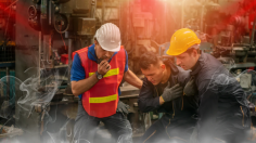  Emergency Escape Breathing Devices (EEBDs) are essential for workplace safety in high-risk industries like oil and gas, maritime, and mining. Designed for quick evacuations, eebds provide breathable air in emergencies. Aussie Pharma Direct offers the SMEE Salix Anycape EEBD, a top choice for extended air supply and comfort. Get bulk orders and expert guidance at Aussie Pharma Direct . 