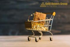  Sell My Gold - If you have gold in the form of bullion or coins, you'll get by far the best prices by selling them to a best dealer that specializes in bullion. Visit our blog at Gold Buyers Group for more information.   