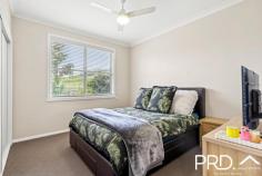  3 / 5 Mayfield Drive Kyogle NSW 2474 $449,000 Situated at the end of a quiet complex of just three residences with peaceful rural views, this beautifully presented, generously-sized villa offers a beautiful place to call home or a fantastic investment. The spacious open-plan living area is full of natural light, with reverse cycle air-con for year-round comfort, and easy access to the undercover entertaining area. The stunning kitchen is wonderfully equipped with heaps of storage space, plus stainless steel appliances including a wall oven, gas cooktop, and dishwasher. The main bedroom is large, with built-in wardrobe and ceiling fan, and the second/guest bedroom is also of a good size. The bathroom is both stylish and accessible, with a large open shower. The home also boasts internal laundry and a single lock-up garage with internal access. Outside, you'll enjoy a private, fenced yard, perfect for a pet or a garden, which could be serviced by the rainwater tank. The patio area offers a relaxing place to enjoy a meal outside. 