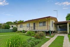  32 Aerodrome Road Clinton QLD 4680 Under instructions from the Public Trustee of Queensland, this home is to be offered for sale on an 'As is, where is' basis at public auction on the 22nd of April, 2025 at 6:00pm online. Situated right across from Gladstone Airport, this home offers a level of accessibility that's hard to beat. Whether you're a frequent traveler or just appreciate a well-connected address, this is the ideal spot. Step through the white picket fence into a property that radiates warmth and potential. The open-plan lounge and kitchen create a welcoming atmosphere, perfect for family gatherings or relaxed evenings at home. Enjoy being just minutes from: Bunnings Warehouse for all your home improvement needs Major shopping precincts, making errands effortless Local sports fields, perfect for active families and sports enthusiasts AT A GLANCE: 3 bedrooms - ideal for a range of occupants Security screens throughout for peace of mind Single-level design for easy living Long car port providing ample storage 607m2 flat block with no easements The front garden beds add charm to the façade, while the garden shed provides storage for tools or outdoor gear. Whether you're looking to renovate, extend, or simply enjoy the home as it is, the possibilities are endless! This is your chance to secure a well-located home with incredible potential. Whether you're looking to renovate and flip or settle in for the long term, 32 Aerodrome Road is a smart buy in the heart of Gladstone. 