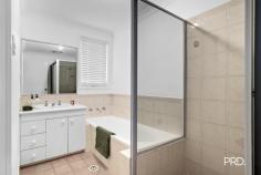 3 Becke Court Glenmore Park NSW 2745 $949,000 - $999,000 Calling all First Home Buyers! Looking for an entry level opportunity in the ever-popular suburb of Glenmore Park? Look no further, this 3-bedroom home has been tastefully updated inside and out to meet modern standards expected in a new home. Just simply move in and enjoy the lifestyle this location has to offer. Standout features include: • Ducted air conditioning • Great sized outdoor undercover entertaining space • Updated timber flooring throughout • 2nd separate living space, ideal for giving the kids another space to enjoy. Not only is this property located in Glenmore Park but its arguably located in one of Glenmore Park's most convenient locations with ease of access to the Mulgoa Rd entry as well as having the following all within walking distance: • 175m to Ched towns reserve playing fields and playground • 375m to Glenmore Park Town Centre, which boasts a range of retail and dining options as well as a Coles, Woolworths and Aldi • 120m to Bethany Catholic Primary School • 270m to Caroline Chisolm Girls College • 260m to an Early Education centre Located in a quiet cul-de-sac with a great community feel, this is not one to miss! 