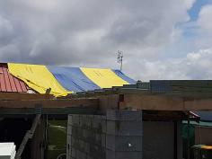  Premium Roof Tarps for Reliable & Long-Lasting Construction Projects
– Flynn Tarp Hire 