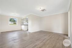  90A Dewhurst Street Werris Creek NSW 2341 $345,000 to $375,000 Are you looking for the perfect family home? Look no further than this brick home located in the charming town of Werris Creek. With its close proximity to town and all its amenities, this home may be the one for you! This delightful brick home offers the perfect blend of comfort and practicality for families, freshly painted with new flooring, as you enter the house, you will be greeted by a spacious living area that provides plenty of room for relaxation and entertainment. The kitchen is conveniently located next to the living room, making it easy to prepare meals while still being able to interact with family or guests. The bathroom features both a separate bath and shower, with the added convenience of a separate toilet and laundry. The tidy kitchen is equipped with a pantry and a dishwasher, making meal prep and cleanup a breeze. The home boasts three well-sized bedrooms and evaporative cooling to keep you comfortable year-round. Ready for you to move straight in and make all your own. Outside, the single garage provides drive-through access to a huge backyard, ideal for children and pets to play or for building your dream shed (STCA). Don't miss the opportunity to secure this wonderful family home! Werris Creek, located in New South Wales, boasts a friendly and close-knit community with a rich history and a welcoming atmosphere. The town is renowned as Australia's first railway town, and its heritage is celebrated at the Werris Creek Railway Museum. Residents enjoy a relaxed lifestyle with access to local amenities, including shops, schools, and healthcare services. Werris Creek also offers beautiful parks and recreational areas, perfect for outdoor activities and family outings. Its quiet, rural charm combined with a strong sense of community makes Werris Creek an ideal place to settle down or enjoy a peaceful lifestyle. 