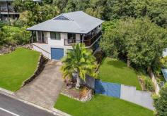  50 Lauren Drive Buderim QLD 4556 This classic family home is nestled on a beautifully landscaped 652m2 block in leafy Buderim and is surrounded by well- established gardens, offering privacy, comfort and peaceful Queensland living. Upon entering the home, you are welcomed by a sense of space and proportion with natural light filtering through from the expansive deck. The open plan design of the home enables easy living and creates an incredible atmosphere. Convenience is a highlight of this location. It's just a 4-minute drive to Buderim Village, and within 10 minutes, residents can reach popular retail spots like Bunnings and Spotlight, as well as various Maroochydore shops and iconic beaches. For golfers, a local course is only 6 minutes away. This home boasts: • 	 Stunning timber floors • 	 VJ panelling • 	 High timber ceilings • 	 Fully renovated kitchen and bathrooms • 	 4 double bedrooms with built in robes • 	 Master bedroom with ensuite and built in robe • 	 Expansive, all weather undercover decking/wide verandas • 	 Fully self-contained 1 bedroom apartment on ground level with private deck overlooking gardens currently leased for $440 per week. • 	 The Upstairs home is currently leased for $750 per week • 	 Fully fenced side access for the caravan, boat or a pool if desired • 	 Low maintenance landscaping and flat grassed area for the children • 	 A beautiful outlook where sunsets from different areas of the wide verandas will impress • 	 Larger double lock up garage with abundant storage This private Buderim home with separate accommodation is currently attracting a good rental return of $1,190 per week so this provides a unique opportunity for the prudent investor or buyer wishing to secure their very own piece of quality Buderim real estate. Call Kathryn today on 0437 434 4648 to discuss the property further and ensure you check out the home during one of our scheduled open homes. 