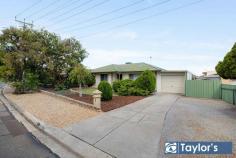  7 Thames Crescent Salisbury East SA 5109 $675,000 - $699,000 There's a lot to love about this three-bedroom family home, especially the ravishing updates to the bathroom and the well-designed kitchen. Bringing the family-focused seventies' lifestyle back into vogue, the 648sqm block invites kids and pets to explore outdoor play in a safe and secure backyard. Two pergolas oversee the fun and games, one elevated for stylish entertaining. The shed/workshop is a top spot for projects, while a roller-door carport and extensive off-street parking takes care of your vehicles. Discover authentic timber floorboards and ducted evaporative cooling indoors, with comfort-focused bedrooms boasting plush carpets, built-in robes and ceiling fans. Relax in the spacious lounge where a split system provides efficient climate control with a semi-open connection to the kitchen and dining area. The well-designed kitchen and the luxuriously-appointed modern bathroom complete this fab family home! Highlights: - Updated C.1970 three-bedroom home on 648sqm - Wide street frontage (24 metres plus) - Generous driveway parking + secure carport and workshop/shed - Easy storage for trailer, boat, van - Stainless kitchen appliances, pantry storage, abundant cabinetry - Dishwasher and gas cooktop - Fully tiled luxury bathroom with a separate toilet - Carpeted bedrooms with ceiling fans and built-in robes - Polished timber floorboards - Ducted evaporative cooling - Spacious lounge with split system a/c, ceiling fan, barn door - Two undercover outdoor entertainment areas - Established and secure backyard for kids and pets - Walk to Tyndale Christian School & Salisbury East High School (zoned) - Close to bus stops, Daley Oval, Cobbler Creek Recreation Park - Near local eateries and Madison Park Kindergarten - Zoned Madison Park School Contact Jakub Ratajczak on 0448 114 454 for more information. 