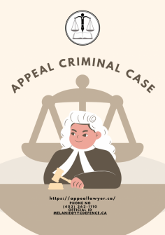  Appealing a Criminal Case? We Can Help The legal experts at our firm help individuals after they
receive unfavorable criminal case 
outcomes through appeals processes. The experienced legal team at our firm
dedicates themselves to contesting unjust convictions along with improper
sentencing decisions. Our company reviews complete trial documents to identify
errors that protect your fundamental rights. Our legal team specializes in
handling appeals as well as complicated criminal cases through which we provide
a fresh opportunity when your first defense proves inadequate. 