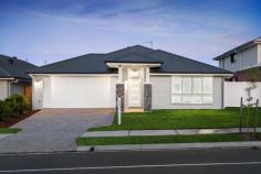  75 Sunrise Street Ripley QLD 4306 $889,000 Essential Details and FAQ: 243m² Home on a 500m² Block Near New, Built in Jan 2024 by Stroud Homes Ripley Valley Estate Currently Owner Occupied Council Rates: $674/quarter Rental Appraisal: $680-$700/week* 10.6kW Solar Building and Pest report available on request This elegant single-storey home in Ripley offers designer living on a generous 500m² block. Boasting a chef-inspired kitchen with luxe gold finishes and a heated saltwater pool, 75 Sunrise Street is built for effortless family living. Entertain year-round with your new double-sized alfresco, while solar, NBN, and high-end inclusions provided everyday ease. Just a short stroll to Ripley Central State School - this showstopper has it all! Structural Features and Design: Contemporary single-storey design on a large 500m² block Steel frame construction for added peace of mind Exceptionally tasteful finishes and colour selections throughout the home Recently completed in 2024 with many years of builder's warranty remaining Bedrooms and Bathrooms: 3 spacious bedrooms with built-ins, fly screens and a mixture of Venetian blinds and Plantation Shutters The large media room features a beautiful barn door and can double as a fourth bedroom to suit your needs and lifestyle Ceiling fans installed in each room Gorgeous master retreat with air-conditioning, double walk-in robes, and plantation shutters Luxurious and meticulously designed ensuite featuring a double vanity with VJ panelling, oversized shower with tiled niche, built-in bath, separate toilet, and exquisite gold tapware Main bathroom includes a bath, shower and separate toilet, with matching elegant gold finishes Kitchen and Living Areas: Air-conditioned open-plan kitchen, living and dining areas complete with beautiful sheer curtains Gourmet kitchen with stone bench tops, 5-burner gas cooktop, large oven, and integrated range hood Walk-in pantry with sink and upgraded pocket sliding doors Built-in wine fridge under the kitchen island Gold tapware and premium finishes throughout Seamless flow from the open plan living areas to the oversized tiled alfresco Dedicated study nook Outdoors: Oversized tiled alfresco area - double standard size - ideal for entertaining Stunning saltwater swimming pool (6m x 3.1m) with heating and underwater lighting Fully fenced yard with plenty of lawn area, perfect for kids and pets Backyard storage shed Generous side access on the right-hand side of the home Utilities and Additional Features: 10.6kW solar system for energy efficiency NBN connection for fast internet Mains gas connection for reliable cooking Separate laundry with external access 3 wall-mounted TVs included in the sale: in media/4th bedroom, main living, and alfresco Location**: Zoned for Ripley Central State School (Primary - 1 Minute Walk) Zoned for Ripley Valley State Secondary College (Secondary - 8 Minutes) 5 Minutes to Ripley Town Centre Shopping (Coles) 19 Minutes to Springfield Train Station 15 Minutes to Ipswich CBD 16 Minutes to RAAF Amberley 45 Minutes to Brisbane CBD Flood-Free Area Easy access to Cunningham and Centenary Highways 