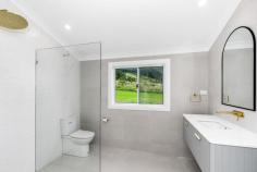  464 Nimbin Rd Blakebrook NSW 2480 $1,175,000 Beautifully Renovated Original Homestead features wrap around verandahs, entertaining patio off open living areas, open combined kitchen & dining opening onto large entertaining deck. Large separate lounge with combustion heater, updated bathroom, wide hallway services three spacious bedrooms (two with French doors opening to verandah) plus additional fourth bedroom or study. Why not take advantage of the studio shell ready to convert to living space or would make a fantastic rustic office. Additional machinery shed. Set on 12 ha (near 30 acres) with a balance of fertile flat to hill country, ideal for horses and cattle alike, natural springs and easement to creek, all new boundary fencing. Only 10 minutes to Lismore, 35km to Ballina airport, within 45 mins to Byron Bay and Lennox beaches. 