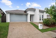 29 Greenview Avenue South Ripley QLD 4306 $879,000 Essential Details at a Glance: 229m² Home on a 528m² Block 4 Bed, 2 Bath, 2 Car 3 Living Areas Built in 2015 Providence Estate Currently Vacant. Furniture is staged Council Rates: $698/quarter Date of Last Rental Increase: 27/8/24 at $690/week^ Rental Appraisal: $690/week until 27/8/25 29 Greenview Avenue is a fantastic opportunity to embrace a comfortable and contemporary lifestyle in the heart of South Ripley. Centrally located, this 230m² home is just a short stroll from Ripley Valley State School, the popular Splash'n'Play Water Park, and the brand new local café - making everyday convenience a breeze! Boasting three spacious living areas and a generous backyard ideal for kids and pets, this home offers both functionality and flexibility for growing families in a fantastic location. Structural Features and Design: Freshly painted both inside and out, providing the home with a light and airy colour palette Open-plan layout that effortlessly integrates indoor and outdoor living spaces. Three separate living areas, including a front lounge, central living/dining, and a kids' retreat or additional lounge. Bedrooms: Four spacious bedrooms with built-in wardrobes, ceiling fans, diamond security screens, and curtains. A generous master suite complete with a walk-in robe, air-conditioning, and an ensuite featuring an oversized shower, double vanity, and separate toilet. Main bathroom includes a bath, shower, and separate toilet for family convenience. Kitchen & Living: - Contemporary kitchen with stone bench tops, a 4-burner gas cooktop, oven, dishwasher, fridge space, and a walk-in pantry. - Air-conditioned open-plan living and dining areas flowing seamlessly to a tiled alfresco and outdoor entertaining area. Additional Features: Separate laundry with external access. NBN ready and connected to mains gas. Fully fenced 528m² block with plenty of room to add a pool or create your dream outdoor oasis. Location*: Zoned for Ripley Valley State School (Primary - 1 Minutes) Zoned for Ripley Valley State Secondary College (Secondary - 1 Minutes) 8 Minutes Walk to Splash N' Play Adventure Park 4 Minutes to Ripley Town Centre Shopping (Coles) 16 Minutes to Springfield Train Station 16 Minutes to Ipswich CBD 18 Minutes to RAAF Amberley 45 Minutes to Brisbane CBD Flood-Free Area Easy access to Cunningham and Centenary Highways 