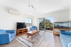  14/15 Stuart Street Helensburgh NSW 2508 Nestled within a quiet and well-maintained complex on the ever-popular Stuart Street, this spacious and thoughtfully designed three-bedroom apartment presents a fantastic opportunity for those seeking a lifestyle of ease, practicality, and convenience. Whether you're a first-home buyer looking to enter the market, a downsizer after low-maintenance living, or an investor searching for a solid asset in a growing community, this property ticks all the right boxes. YOUR HOME • Located on the top floor of a well-kept complex, this apartment enjoys a peaceful position with no upstairs neighbours-offering a quiet and private living experience, free from the sound of footsteps or unexpected noise above. • Designed with ease and functionality in mind, the open-plan layout seamlessly integrates the kitchen, dining, and living areas, creating a warm and versatile space that flows directly out to a private balcony-perfect for enjoying your morning brew or unwinding at the end of the day. • The kitchen is both practical and spacious, featuring ample bench space and plenty of storage. It's move-in ready but also offers the opportunity for a simple refresh to suit your personal style. • All three bedrooms are well-proportioned and include built-in wardrobes, providing plenty of storage while maintaining a sense of openness. The master bedroom enjoys added privacy and convenience with its own ensuite and generous layout. • A spacious bathroom with a separate shower and bathtub enhances comfort, while a dedicated internal laundry room adds practicality and convenience with ample space for daily chores and extra storage. • The apartment also comes complete with an oversized double lock-up garage, plus an additional storage cage-ideal for keeping your vehicles, sporting equipment, and tools safe and secure without sacrificing space. LOCATION • Ideally located in the heart of Helensburgh, this home offers a lifestyle of unbeatable convenience with local shops, cafés, schools, and public transport all within easy walking distance. • Nature is never far away, with the Royal National Park just minutes up the road, offering endless opportunities for hiking, picnics, and exploring. When you feel like a day by the sea, the stunning Stanwell Park Beach is less than a 10-minute drive, making weekend escapes or after-work beach walks easily accessible. • Helensburgh's location is truly unique-around an hour south of Sydney's CBD and just 30 minutes north of Wollongong. It's one of the few places where you can enjoy a peaceful, regional lifestyle without giving up the convenience of city access. • Whether you're drawn to the coastal air, the natural surroundings, or the strong sense of community-Helensburgh offers a lifestyle that's hard to beat. 