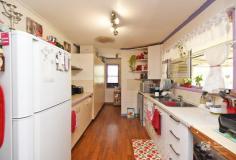  3 Ulogie Ct Biloela QLD 4715 $300,000 Discover 3 Ulogie Crt, nestled in a quiet cul-de-sac on a generous 1085m² block, just a short walk from local schools and a consistent rent return with a long-term tenancy already in place. Features you'll love: - Flexible Living Spaces: With two separate living areas, one which could be utilised as a 4th bedroom, there’s room to tailor this space to your lifestyle. - Comfortable Bedrooms: Three spacious, built-in bedrooms, each equipped with air conditioning to keep you cool year-round. - Outdoor Entertaining: The expansive covered patio is perfect for BBQs, gatherings, or unwinding in the fresh air. - Room to Move: A fenced, family-friendly backyard offers ample space for kids, pets, and gardening, with a garden shed. - Eco-Friendly and Cost-Saving: Take advantage of the installed solar panels to reduce your power bills. - Plenty of Parking: Off-road parking adds convenience for multiple vehicles. This home offers more than meets the eye. Contact Amanda to arrange your inspection today!! 