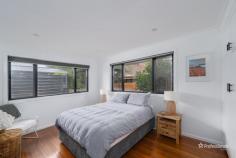  12 Bowman Avenue Armidale NSW 2350 $599,000 - $650,000 Nestled in a quiet and convenient South Hill location, 12 Bowman Avenue offers the perfect blend of comfort and practicality for families looking to upgrade their space. Positioned close to local corner stores, parks, playgrounds, and a netball court, this North-facing home is ideal for those seeking both lifestyle and convenience. Step inside to discover polished floorboards and a warm, inviting atmosphere. The main living room features a cosy wood heater with a detailed hearth, as well as sliding doors that open onto the front veranda, creating a seamless indoor-outdoor flow. The kitchen and dining area is designed for family living, boasting ample cupboard space, a breakfast bar, dishwasher, double sink, and gas stove. The home includes three generously sized bedrooms, all with built-in robes, while the renovated main bathroom offers a large shower with a shower shelf, vanity, and a separate toilet for added convenience. Outside, you’ll find a double carport, solar panels, well-manicured lawns and gardens, a garden shed, and a fully fenced yard, perfect for children and pets. Additionally, the property features a versatile studio space, ideal for guest accommodation, a home office, or a creative retreat. Don’t miss this fantastic opportunity to secure a spacious family home in a highly desirable location! 