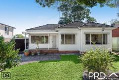  4 Burtenshaw Street Panania NSW 2213 Nestled in a quiet, sought-after street in Panania, this well-maintained 3-bedroom home sits on a generous 556sqm block with a 15.24m frontage, making it an ideal CDC duplex site (STCA). Enjoy a north -facing backyard, perfect for natural light and outdoor entertaining. The property is located in a non-flood-affected area and offers a fantastic opportunity for families, investors, or developers. Conveniently positioned within 900m of shops and the express train station, you'll love the easy access to everything you need. Don't miss this rare opportunity in a highly desirable location!  