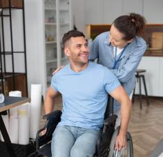 Looking for quality disability care in Beverly Hills? Circle of Hope is a leading provider of NDIS services, dedicated to meeting the unique needs of each participant. As Disability Service Providers in Beverly Hills , we deliver therapies, personal support, and skills training designed to empower individuals. Our mission is to help you live with greater independence and dignity through compassionate, professional care. 