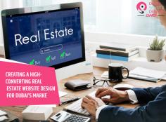  A professionally designed real estate website acts as a 24/7 digital shopfront for showcasing properties and connecting with buyers. With smart real estate website design , you can show photos, videos, and details of every property clearly. It also helps you get leads through easy contact forms and live chat. Choosing expert Dubai website design services means your site will look modern and work great on all devices. Stand out from the crowd with a strong online presence. Visit our blog ay dubaiwebsitedesign.ae for more information about real estate website designing.  