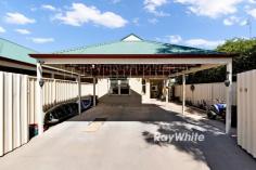  50 Commercial Street Merbein VIC 3505 $274,000 - $301,000 Damian Portaro, Principal & Chairman's Elite Sales Agent at Ray White Mildura, proudly presents 50 Commercial Street, Merbein, a fantastic opportunity for investors or those ready to roll up their sleeves and add value. Currently leased at $390 per week, this property is generating strong rental returns and offers great potential for future capital growth. This four-bedroom, one-bathroom home provides spacious living with multiple living zones, including a lounge, meals area, and a second living/dining space, giving it plenty of flexibility. The modern kitchen offers practical convenience, while high ceilings and character features give the home a sense of charm. Split-system heating and cooling ensure comfort year-round, and outside, a rear undercover outdoor area provides a space for relaxing or entertaining. Sitting on a low-maintenance 290sqm allotment, this property is perfect for tenants or homeowners looking for an easy-care lifestyle. The double carport provides secure off-street parking, while the location places you within walking distance to Merbein's shops, schools, and amenities. For those looking to add value, the home does require some TLC, but with solid bones and great fundamentals, this could be an ideal project for the right buyer. Whether you're investing, renovating, or searching for an affordable first home, this is a genuine opportunity to secure a property in an increasingly popular location. 
