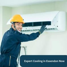  Expert Cooling in Essendon Now If you’re in need of dependable cooling solutions, there are several trusted providers offering Air Conditioning Essendon services to keep your space comfortable all year. From new installations to routine maintenance and urgent repairs, skilled professionals are available to handle it all efficiently. With summer temperatures on the rise, now’s the perfect time to make sure your air conditioning is in top shape. Local Essendon experts offer prompt service, fair pricing, and reliable results helping you stay cool without the stress. 