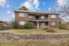  3/71 Simpson Street Tumut NSW 2720 $269,000 Positioned within walking distance to all major local amenities and retail precinct, sits this solid construction two bed room brick unit on the upper level of this quaint complex of just four units. Boasting an open plan kitchen, living and dining, all serviced by reverse cycle air conditioning, with two generous sized bedrooms and front and rear access to the ground floor. Do not miss your opportunity to secure such a centrally located unit, call today to book your inspection! Premiere Features: - Two great sized bedrooms positioned on either side of the plan, one boasting double-built ins and master with two double built ins - Bathroom with shower, single vanity and toilet - Open plan kitchen with electric cooktop and tiled splash back, ample storage including large pantry - Open plan living and dining serviced by reverse cycle air conditioning and gas heating available - Internal laundry with direct rear yard access - Single carport space available - Low maintenance grounds - Short stroll to Tumut retail and business precinct and local schools and services - Current rental assessment approximately $270 per week Do not miss your opportunity to secure this low maintenance opportunity in the heart of Tumut, call today to book your inspection.. 