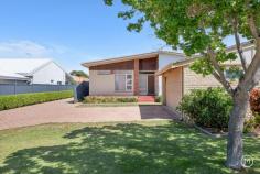  77 Stock Rd Attadale WA 6157 UNDER OFFER! Packed With Personality and Potential! Add your own personal touches to this timeless 1950's classic. Featuring 3 bedroom 1 bathroom, high feature ceilings, hardwood floors and a double lock up garage this street-front home is just waiting for a modern glow-up. Some "tender loving care" will transform this beauty. Whether you're craving a stylish refresh or eager to honour its classic charm, this heartwarming haven is your blank canvas for a brighter future. It also makes for an astute investment property in a fantastic location close to the river. Double doors off the entry reveal a spacious and carpeted front lounge room with a feature brick fireplace leading to a dining area - adjacent to the central kitchen and its low-maintenance floors and stainless-steel electric cooktop. The front master bedroom and second bedroom are all a good size. The rear third bedroom has its own split-system air-conditioning unit. Retro vibes grace a light and bright bathroom - brilliant in its practicality and playing host to a separate shower and bathtub. Off the hallway, you will also discover a double linen press, a separate toilet and a separate laundry with stainless-steel double wash troughs. Double lounge-room doors seamlessly extend entertaining out to a covered patio area, overlooking a sunken "clean slate" of a backyard with lawn and heaps of room for a future swimming pool. Stroll up the road to beautiful Point Walter Golf Course, Santa Maria College and our picturesque Swan River along the sprawling Attadale foreshore, whilst other excellent schools (including Mel Maria Catholic Primary School) can also be found nearby - along with the buzzing Davis Road precinct on the corner, lush local parklands, public transport, shopping, Fremantle, the Perth CBD and more. This is a home with the character of yesterday and the possibilities of tomorrow attached to it. Your chance to make a statement is now! - 3 bedrooms 1 bathroom FEATURES: - High feature ceilings - Spacious front living/lounge room - Separate dining area and kitchen - Electric cooking appliances - Carpeted bedrooms - Separate bath and shower in the bathroom - Separate laundry - Separate toilet - Double linen press - Double cloak cupboard to the entry - Outdoor patio-entertaining area - Sunken "blank canvas" of a backyard - Reverse-cycle air-conditioning - Feature ceiling cornices - Feature skirting boards - Security-door entrance - Established front lawns and gardens - Separate double lock-up garage - Three (3) side-access gates to the backyard - 440sqm (approx.) street-front block 