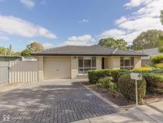  21 Clement Drive Morphett Vale SA 5162 $630,000 - $660,000 First National Lewis Prior takes pride in presenting this property to the market. A perfect entry point to the market or a great option to scale down in style. This 3 bedroom home has all the basics to get you off the rental roundabout and into your own property. The master bedroom has a built in robe and easy access to the 2 way bathroom complete with shower, tub and vanity. Warm and inviting the light, bright kitchen and living area take advantage of north facing windows. The spacious kitchen offers gas hot plates a new dishwasher, loads of bench space and a walk in pantry. Sliding door access from the living area to a paved low maintenance rear courtyard securely positioned behind the carport and lock up roller door.  A sought after location for its ease of access to all facilities including Southgate Square, Woodcroft Town Centre and Reynella Medical Centre. Lots of parks and reserves are within walking distance, as well as easy access to the Southern Expressway and Main South Road. Not a cent to spend with brand new window treatments to all bedrroms and living areas so that you can move in relax and enjoy. The package is complete. For more information on this property or to Find Out What Your Home Is Worth . . . FREE, please contact Greg Lewis 