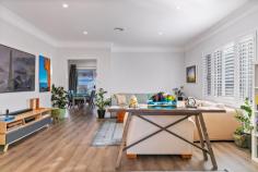  33 Seventh Avenue Katoomba NSW 2780 $1,100,000 - $1,200,000 Set in a quiet street, this recently renovated, north-facing family home offers comfort, style, and opportunity. The first floor is thoughtfully designed for family living, while the large downstairs studio adds flexibility for modern lifestyles with the potential for Airbnb, intergenerational living, or a studio workspace. The expansive block features a bush outlook that ensures tranquility and privacy and is a short walk to the spectacular Minnehaha Falls. Key Features: • Spacious Living: The 3-bedroom, 2-bathroom first floor boasts a seamless blend of style and functionality. The large, north-facing deck invites alfresco dining, where you can relax and soak in the peaceful surroundings. • Modern Comforts: Enjoy an updated kitchen, bathroom, and ensuite, along with built-in robes (including a master bedroom with a walk-in robe). Contemporary floorboards, gas heating, and a security camera system ensure comfort all year round. • Versatile Floorplan: The additional downstairs studio, kitchenette and bathroom, with separate external access, make it ideal for a home business, intergenerational living, or Airbnb income potential. • Ample Storage: A double lock-up garage with 3 phase power supply, and an additional workshop provide generous space for storage or hobbies. • Idyllic Setting: Situated on a 2,605sqm tranquil block that borders Yosemite Creek, this location offers a serene backdrop to everyday life. Whether you're a growing family, a savvy investor, or someone seeking a peaceful retreat, this home checks all the boxes. 