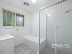  38A Wellwood Ave Moorebank NSW 2170 This three-bedroom duplex presents a fantastic opportunity for first-home buyers and investors looking for an affordable entry into the market. With no strata fees and a massive backyard with side access, this property offers space, privacy, and great potential. Key Features: Three good-sized bedrooms Single lock-up garage for secure parking Generous backyard with side access perfect for families, pets, or future improvements Downstairs toilet plus internal laundry for added convenience No strata fees full ownership with no ongoing costs Convenient location close to shops, schools, parks, and public transport While the home remains in its original condition, it provides a solid foundation for buyers to move in and make it their own over time. Positioned in a sought-after neighborhood, this is an excellent chance to secure a well-located property with great value. 