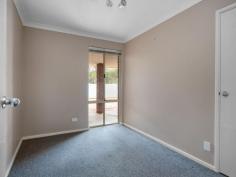  Unit 2/132 Campbell St West Lamington WA 6430 $310,000 Solid brick and iron, 3 bedroom, 1 bathroom Unit offering great value and excellent returns. All three bedrooms feature built-in robes, plus enjoy two separate living areas and a generous backyard - ideal for tenants seeking space and comfort. Currently leased at $580/week until April 2026, delivering a better than 9% return, this is a solid, set and forget investment with little ongoing maintenance in one of WA's strongest rental markets. Don’t miss out on this solid property in a high-demand area. Contact Shack today for a viewing! • 3 Bedrooms • 1 Bathroom • Solid brick Construction • 2 x Living Areas • Private off-Street Location • Built-In Robes • Evaporative Cooling • Single Carport • Outdoor Entertaining Space • Easy to Maintain Yard • Garden Shed • Block size: 204m2 • Council rates: $2583.44 pa approx. • Water rates: $290.00 pa approx. • Strata Fees: $566.40 pq approx. Features  Evaporative Cooling  Fully Fenced  Built-in Wardrobes. 