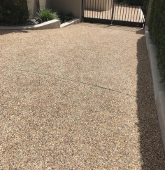 Concrete driveways Melbourne are a popular choice for homeowners seeking durability, style, and long-term value. Designed to withstand heavy vehicles and extreme weather, concrete driveways offer a strong and reliable surface that requires minimal maintenance. Whether you prefer plain, coloured, or exposed aggregate finishes, there are various design options to suit every home aesthetic. Professional installers in Melbourne ensure proper grading, drainage, and a seamless finish, enhancing your property's appearance and functionality. With their long lifespan and customisation potential, concrete driveways Melbourne are a smart investment that adds curb appeal and practical value to your residential or commercial property.