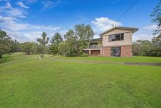  118 Mount Baker Rd Mount View NSW 2325 – This is the acreage we have so many people asking for, but rarely found! – 17 Ha, 42 Acres – Upstairs and downstairs have separate accommodation – Potential tourist accommodation or weekender. – Family teenage retreat or multi level living, see floor plan – Beautiful hardwood upper verandah with mountain views, the home is perfect for you to add your own touches – Views and aspect from all windows in the home – 77.5m2 open bay farm shed – 60m2 three bay colorbond garage and carport. – Three dams, selectively cleared property with native flora and fauna. – Three bedrooms, two kitchens – Under home storage, additional workshop / wine cellar – Mains power and tank water – The home is positioned on the elevated ridges for privacy and views, potential second home with RU2 zoning STCA – Property is sold on WIWO basis – Minutes drive to the Hatted Bistro Molines and all the tourist attractions, restaurants, cellar doors and world famous golf courses Pokolbin has to offer. – Don’t miss this amazing opportunity in such a sought after location. 